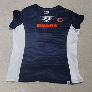 NWOT- Chicago Bears top